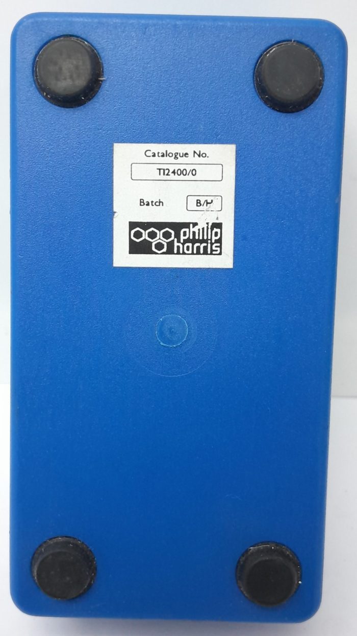 Philip Harris Milliammeter Sensor T12400 - Image 3