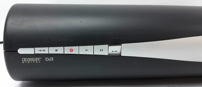 Sky+ HD Digital Box Amstrad DRX780UK - Image 8