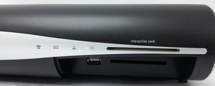 Sky+ HD Digital Box Amstrad DRX780UK - Image 7
