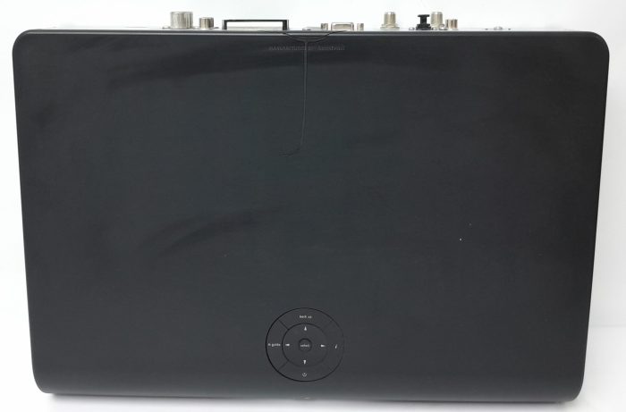 Sky+ HD Digital Box Amstrad DRX780UK - Image 6