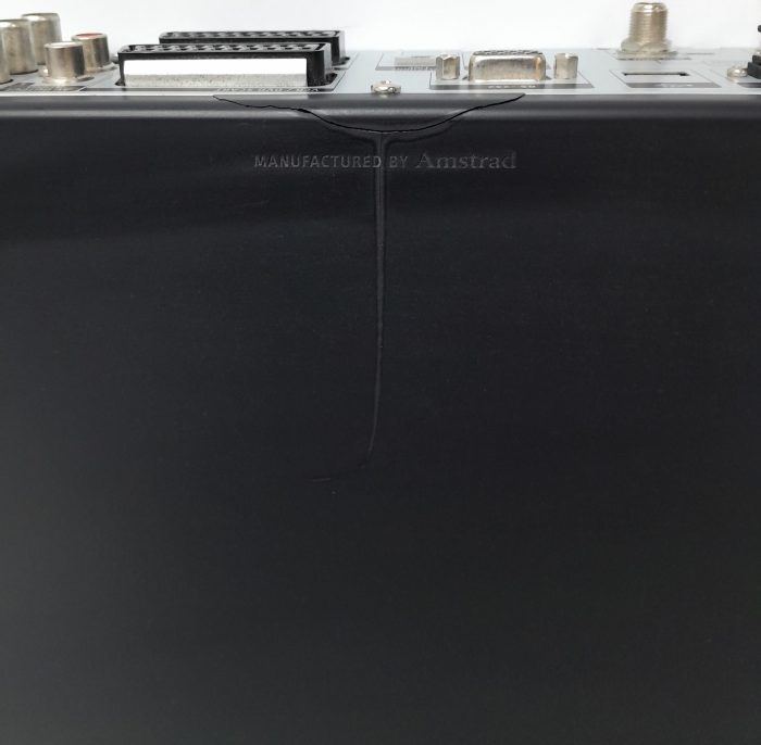 Sky+ HD Digital Box Amstrad DRX780UK - Image 5