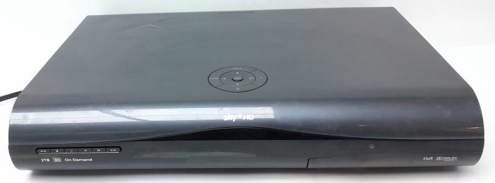 Sky+ HD Media Box DRX895-C - Image 2