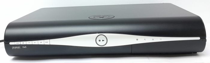Sky+ HD Media Box DRX890-C - Image 2