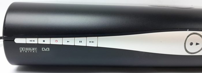 Sky+ HD Media Box DRX890-C - Image 7