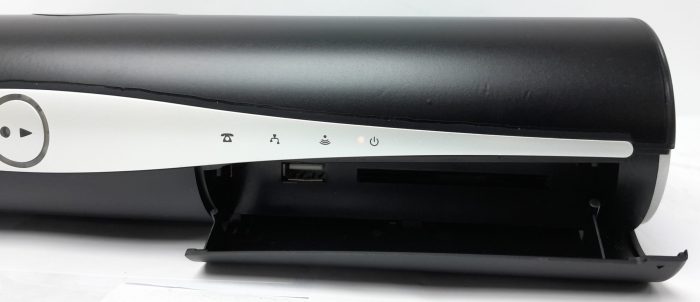 Sky+ HD Media Box DRX890-C - Image 6