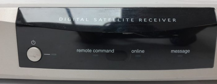 Panasonic Digital Satellite Receiver TU-DSB30 - Image 6
