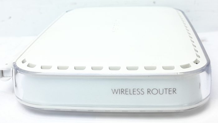 Netgear 54 Mbps Wireless Router WGR614 v7 - Image 6