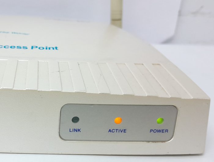 Pheenet IEEE 802.11b WLAN Access Point WA02001808 - Image 7