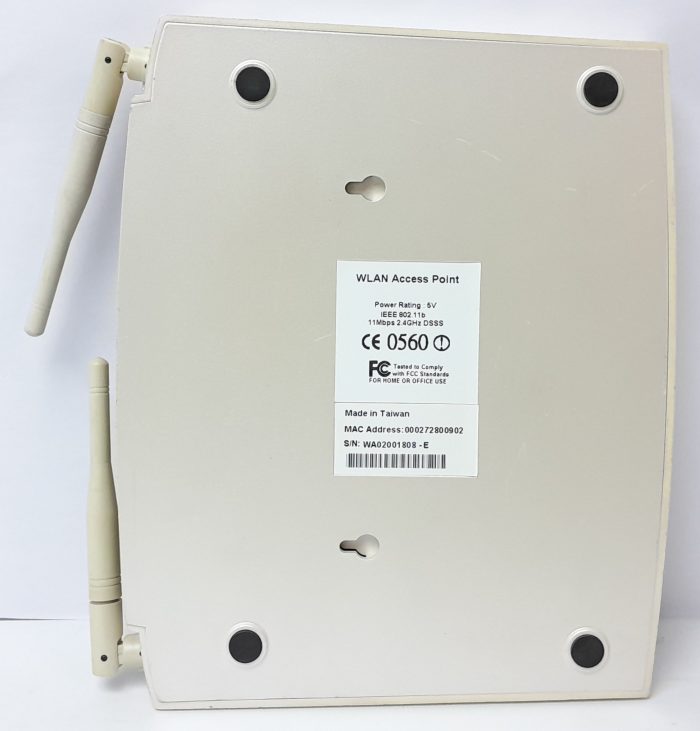 Pheenet IEEE 802.11b WLAN Access Point WA02001808 - Image 4