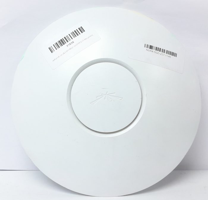 Ubiquiti UniFi AP Pro Wireless PoE Access Point UAP-PRO - Image 2