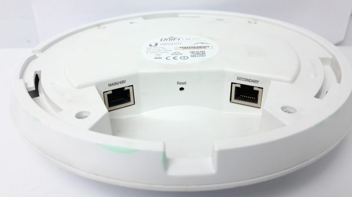 Ubiquiti UniFi AP Pro Wireless PoE Access Point UAP-PRO - Image 5