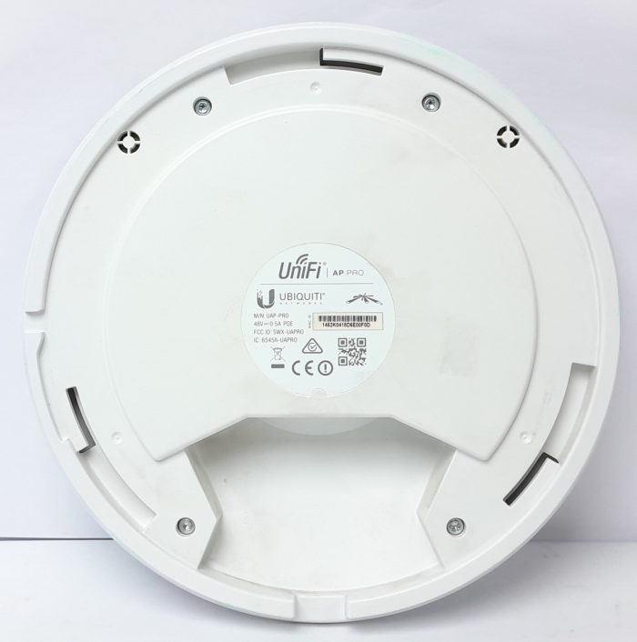 Ubiquiti UniFi AP Pro Wireless PoE Access Point UAP-PRO - Image 4