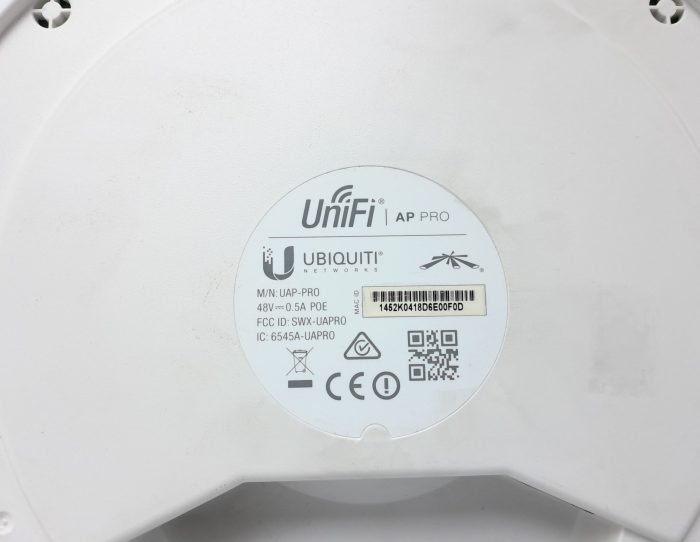 Ubiquiti UniFi AP Pro Wireless PoE Access Point UAP-PRO - Image 3