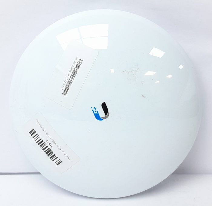Ubiquiti NanoBeam AC PoE Access Point NBE-5AC-Gen2 - Image 2