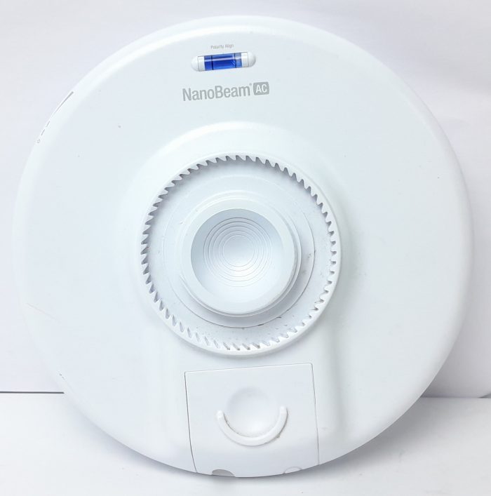 Ubiquiti NanoBeam AC PoE Access Point NBE-5AC-Gen2 - Image 4