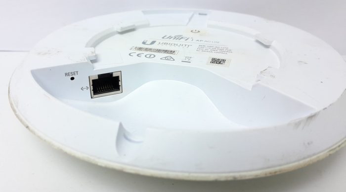 Ubiquiti UniFi AP AC LITE PoE Access Point UAP-AC-LITE - Image 5