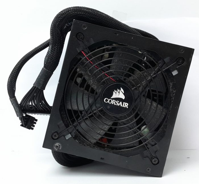 Corsair 750W Power Supply Unit CX750M - Image 2