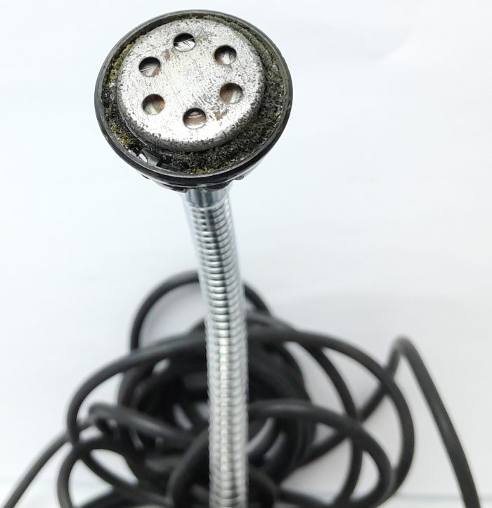 Eagle Vintage Uni-directional Dynamic  Microphone DD7 - Image 5