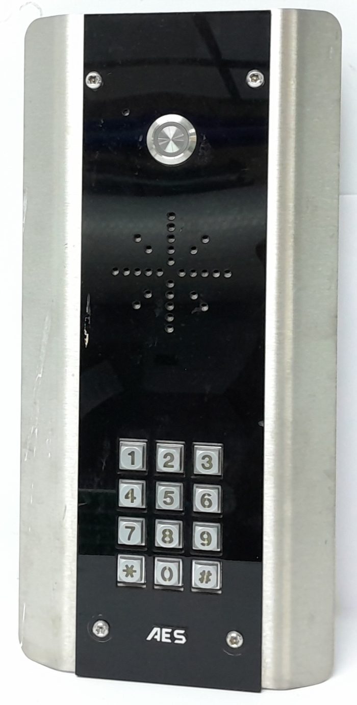 AES Intercom System 99196 - Image 2