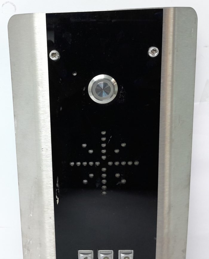 AES Intercom System 99196 - Image 7