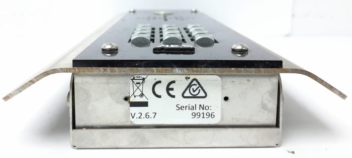 AES Intercom System 99196 - Image 3