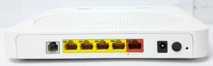Technicolor Wireless Router TG589vac v2 - Image 5