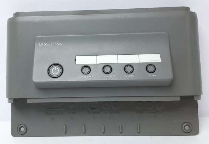 Smart Projector Extended Connection Docking Station Control Panel UF55/UF55W - Image 2