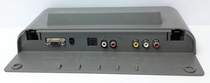 Smart Projector Extended Connection Docking Station Control Panel UF55/UF55W - Image 6