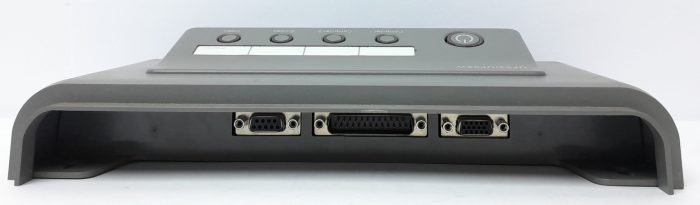 Smart Projector Extended Connection Docking Station Control Panel UF55/UF55W - Image 5