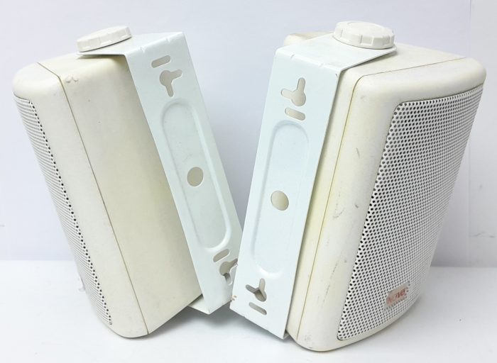 Nuvo Speakers (Pair) WA-30SPKR - Image 6