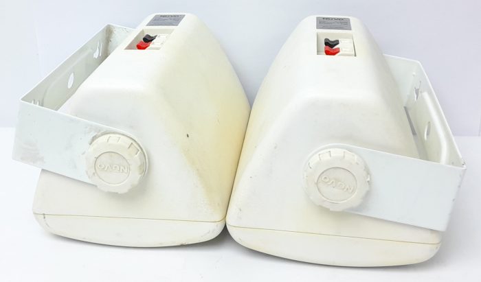 Nuvo Speakers (Pair) WA-30SPKR - Image 5