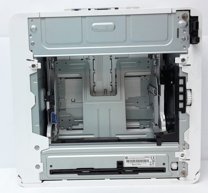 HP Paper Feeder Tray 3 D9P29A - Image 4