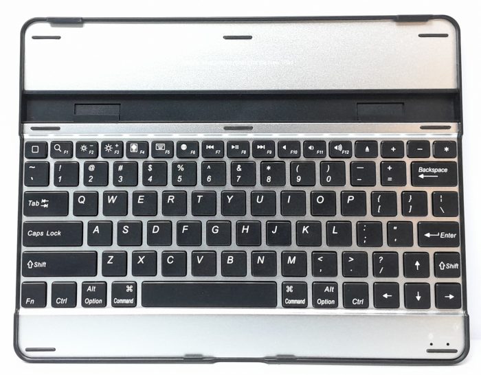 Mobile Bluetooth Keyboard For New Ipad - Image 6