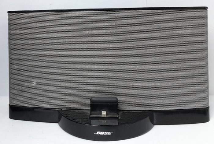 Bose Speaker SoundDock Series III - Image 2