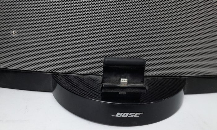 Bose Speaker SoundDock Series III - Image 7