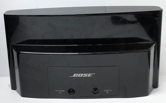 Bose Speaker SoundDock Series III - Image 6