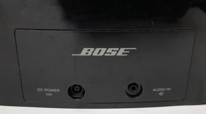 Bose Speaker SoundDock Series III - Image 5