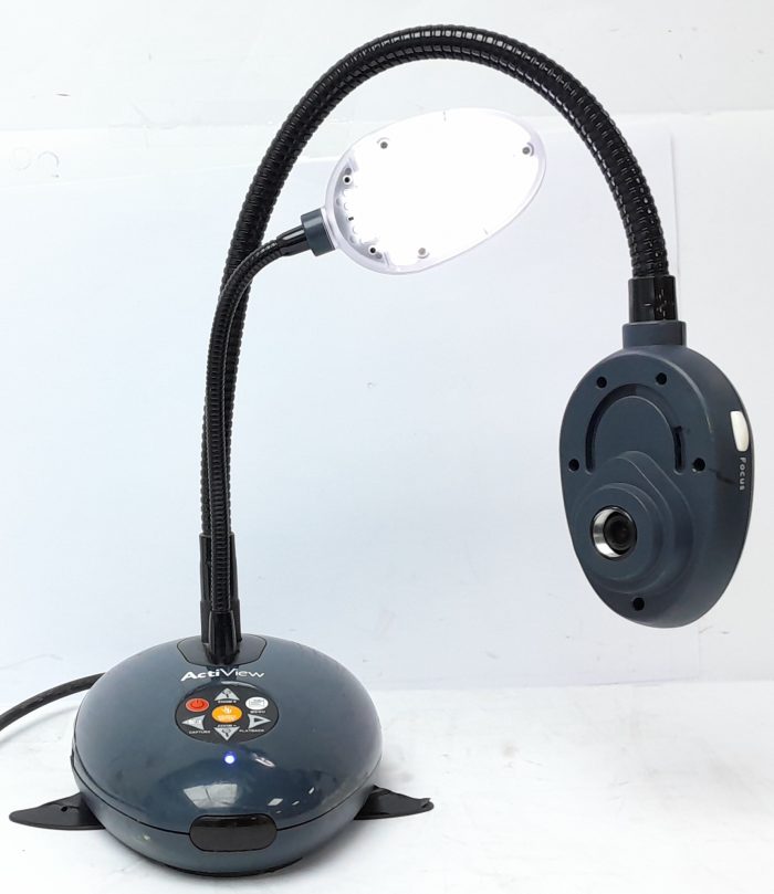 Promethean Document Camera ActiView AV322 - Image 2
