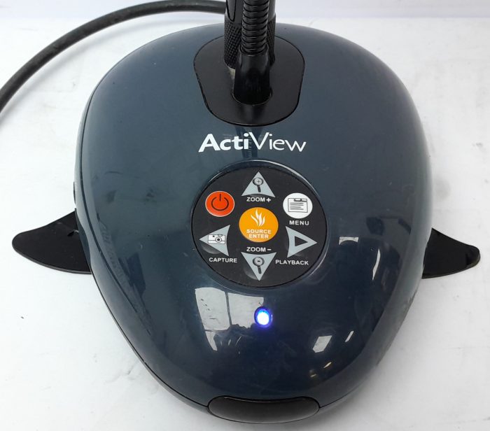Promethean Document Camera ActiView AV322 - Image 7