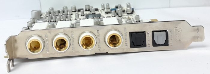 ESI Audio Card MAYA44 XTe - Image 6