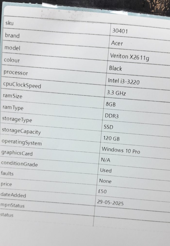 Acer_Veriton_X2611g_6