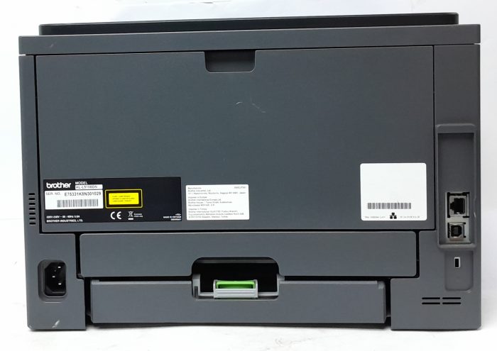 Brother_Hl-l5100dn_6