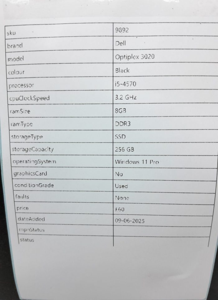 Dell_Optiplex_3020_7