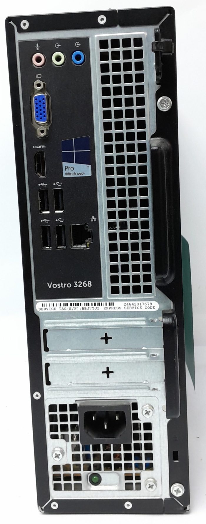 Dell_Vostro_3268_4