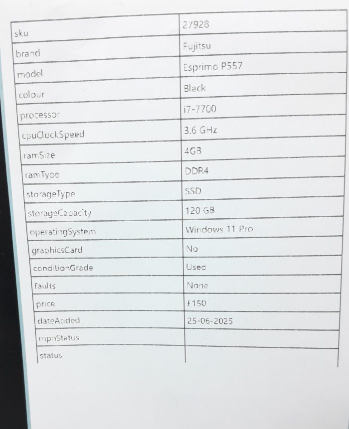 Fujitsu_Esprimo_P557_7