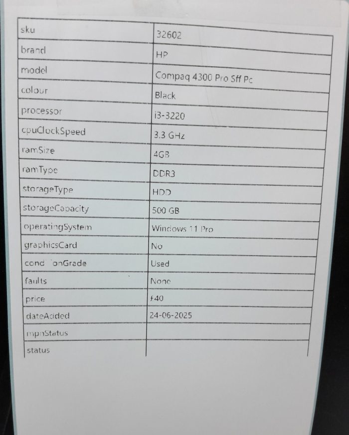 HP_Compaq_4300_Pro_Sff_Pc_7