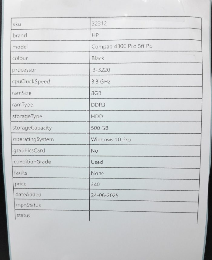 HP_Compaq_4300_Pro_Sff_Pc_7
