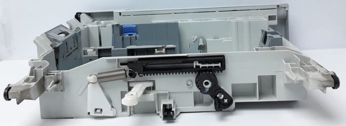 HP Tray 2 Cassette RM1-8125 - Image 6