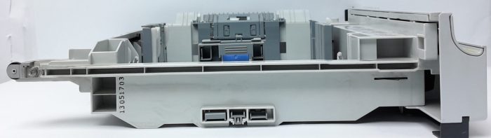 HP Tray 2 Cassette RM1-8125 - Image 4