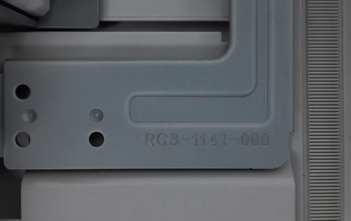 HP Tray 2 Cassette RM1-8125 - Image 3